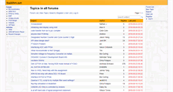 Desktop Screenshot of embdev.net